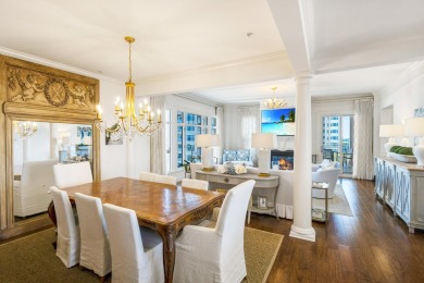 UPGRADED BARCLAY UNIT! Furnishings are negotiable. A beautiful on Kelly Plantation Golf Club in Florida - for sale on GolfHomes.com, golf home, golf lot