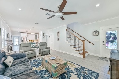 Enjoy everything that Evia has to offer !  Community pool on Moody Gardens Golf Course in Texas - for sale on GolfHomes.com, golf home, golf lot