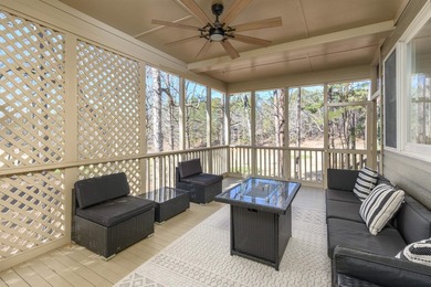 Unique townhome opportunity in the heart of Reynolds Lake on Reynolds Lake Oconee - The Oconee in Georgia - for sale on GolfHomes.com, golf home, golf lot