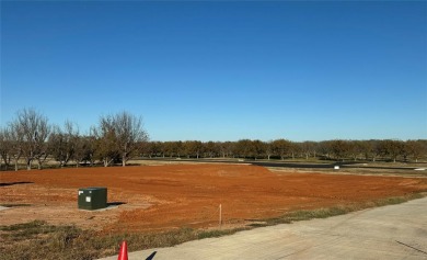 This is a prime opportunity to own a lot where you can build the on Nutcracker Golf Club in Texas - for sale on GolfHomes.com, golf home, golf lot