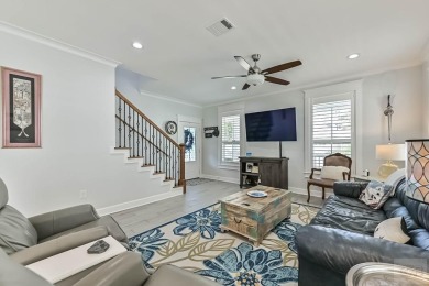 Enjoy everything that Evia has to offer !  Community pool on Moody Gardens Golf Course in Texas - for sale on GolfHomes.com, golf home, golf lot