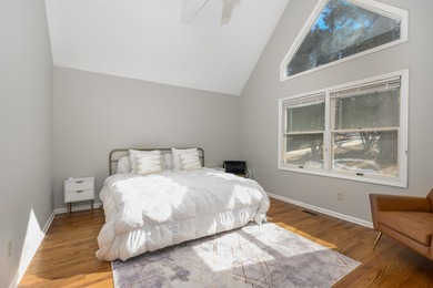 Unique townhome opportunity in the heart of Reynolds Lake on Reynolds Lake Oconee - The Oconee in Georgia - for sale on GolfHomes.com, golf home, golf lot