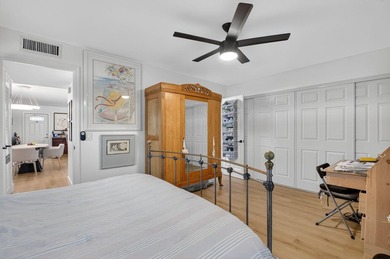 Must see this TOTALLY RENOVATED 1/1.5 first-floor condo close to on Kings Point Golf -Flanders Way in Florida - for sale on GolfHomes.com, golf home, golf lot