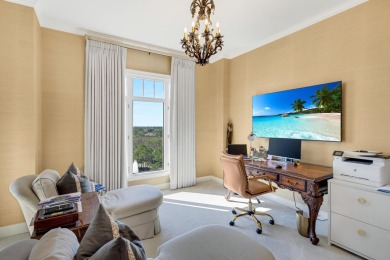 UPGRADED BARCLAY UNIT! Furnishings are negotiable. A beautiful on Kelly Plantation Golf Club in Florida - for sale on GolfHomes.com, golf home, golf lot