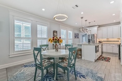 Enjoy everything that Evia has to offer !  Community pool on Moody Gardens Golf Course in Texas - for sale on GolfHomes.com, golf home, golf lot