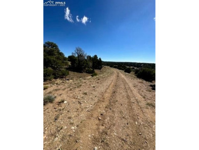 Gorgeous Land, 2 Acre Lot In Rio Cucharas Phase 3 Lot #771 on Walsenburg Golf Club in Colorado - for sale on GolfHomes.com, golf home, golf lot