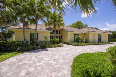 Located in the prestigious community of Burwick Estates within on PGA National Golf Club in Florida - for sale on GolfHomes.com, golf home, golf lot