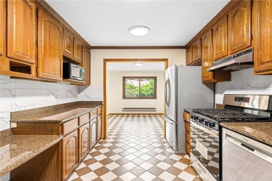 This charming 3-bedroom, 3-bath rambler blends modern updates on Midland Hills Country Club in Minnesota - for sale on GolfHomes.com, golf home, golf lot
