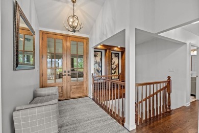 Discover your dream mountain home in the exclusive Club Colony on Lake Toxaway Country Club in North Carolina - for sale on GolfHomes.com, golf home, golf lot