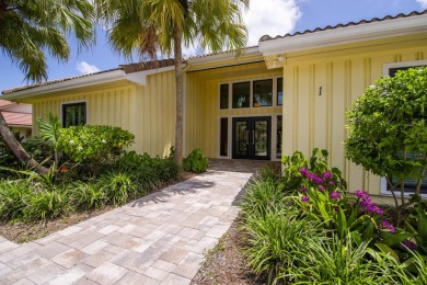 Located in the prestigious community of Burwick Estates within on PGA National Golf Club in Florida - for sale on GolfHomes.com, golf home, golf lot