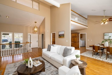 Bloomington Retreat with Pool, ADU & Expansive Living Spaces! on Bloomington Country Club in Utah - for sale on GolfHomes.com, golf home, golf lot