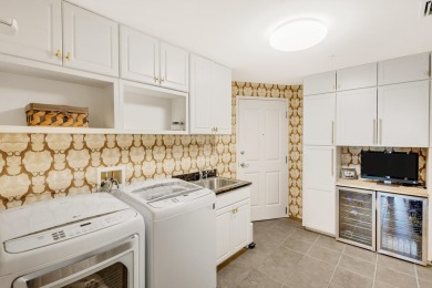 UPGRADED BARCLAY UNIT! Furnishings are negotiable. A beautiful on Kelly Plantation Golf Club in Florida - for sale on GolfHomes.com, golf home, golf lot