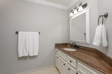 Unique townhome opportunity in the heart of Reynolds Lake on Reynolds Lake Oconee - The Oconee in Georgia - for sale on GolfHomes.com, golf home, golf lot