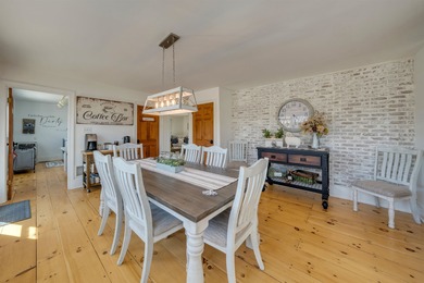 A luxurious, modern country farmhouse style home in a secluded on Cape May National Golf Club in New Jersey - for sale on GolfHomes.com, golf home, golf lot