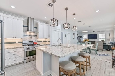 Enjoy everything that Evia has to offer !  Community pool on Moody Gardens Golf Course in Texas - for sale on GolfHomes.com, golf home, golf lot