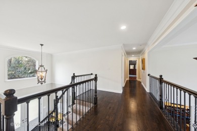 NOT ALL HOMES ARE CREATED EQUAL. THIS HOME PROVES IT! Set on the on Stonebridge Country Club in Illinois - for sale on GolfHomes.com, golf home, golf lot