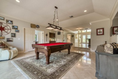 Located in the prestigious community of Burwick Estates within on PGA National Golf Club in Florida - for sale on GolfHomes.com, golf home, golf lot