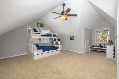 Unique townhome opportunity in the heart of Reynolds Lake on Reynolds Lake Oconee - The Oconee in Georgia - for sale on GolfHomes.com, golf home, golf lot