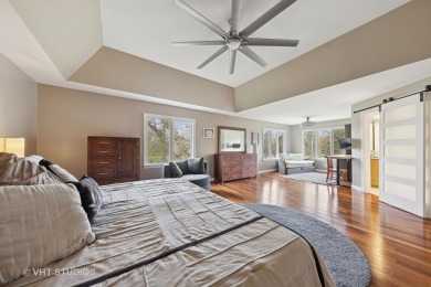 NOT ALL HOMES ARE CREATED EQUAL. THIS HOME PROVES IT! Set on the on Stonebridge Country Club in Illinois - for sale on GolfHomes.com, golf home, golf lot
