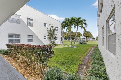 Must see this TOTALLY RENOVATED 1/1.5 first-floor condo close to on Kings Point Golf -Flanders Way in Florida - for sale on GolfHomes.com, golf home, golf lot