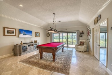 Located in the prestigious community of Burwick Estates within on PGA National Golf Club in Florida - for sale on GolfHomes.com, golf home, golf lot