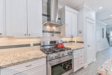 Enjoy everything that Evia has to offer !  Community pool on Moody Gardens Golf Course in Texas - for sale on GolfHomes.com, golf home, golf lot