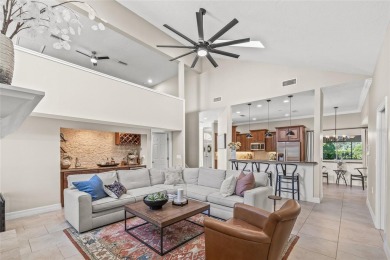 **This property qualifies for a 1% lender incentive when you on TPC Prestancia in Florida - for sale on GolfHomes.com, golf home, golf lot
