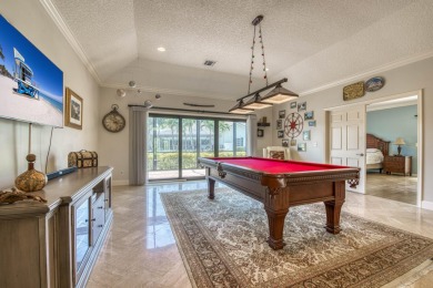 Located in the prestigious community of Burwick Estates within on PGA National Golf Club in Florida - for sale on GolfHomes.com, golf home, golf lot