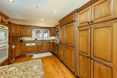 Bloomington Retreat with Pool, ADU & Expansive Living Spaces! on Bloomington Country Club in Utah - for sale on GolfHomes.com, golf home, golf lot