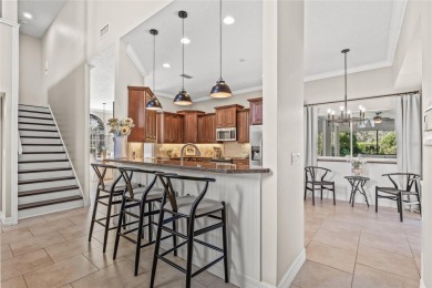 **This property qualifies for a 1% lender incentive when you on TPC Prestancia in Florida - for sale on GolfHomes.com, golf home, golf lot