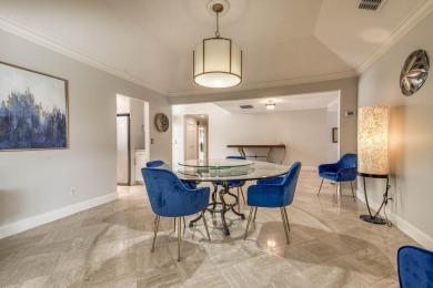 Located in the prestigious community of Burwick Estates within on PGA National Golf Club in Florida - for sale on GolfHomes.com, golf home, golf lot