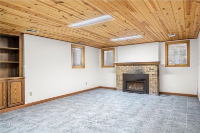 This charming 3-bedroom, 3-bath rambler blends modern updates on Midland Hills Country Club in Minnesota - for sale on GolfHomes.com, golf home, golf lot