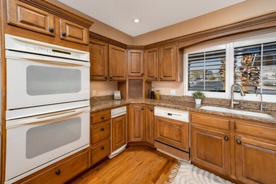 Bloomington Retreat with Pool, ADU & Expansive Living Spaces! on Bloomington Country Club in Utah - for sale on GolfHomes.com, golf home, golf lot