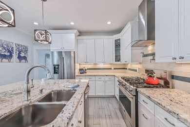 Enjoy everything that Evia has to offer !  Community pool on Moody Gardens Golf Course in Texas - for sale on GolfHomes.com, golf home, golf lot