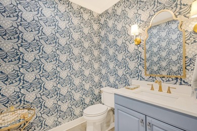 UPGRADED BARCLAY UNIT! Furnishings are negotiable. A beautiful on Kelly Plantation Golf Club in Florida - for sale on GolfHomes.com, golf home, golf lot