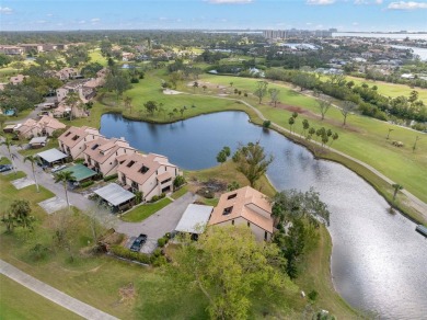 One or more photo(s) has been virtually staged. Discover the on Pasadena Yacht and Country Club in Florida - for sale on GolfHomes.com, golf home, golf lot