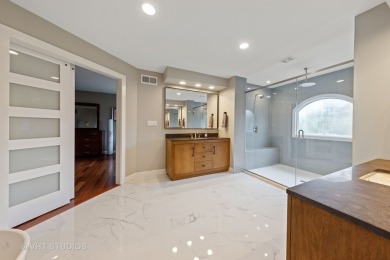NOT ALL HOMES ARE CREATED EQUAL. THIS HOME PROVES IT! Set on the on Stonebridge Country Club in Illinois - for sale on GolfHomes.com, golf home, golf lot