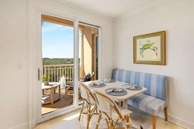 UPGRADED BARCLAY UNIT! Furnishings are negotiable. A beautiful on Kelly Plantation Golf Club in Florida - for sale on GolfHomes.com, golf home, golf lot