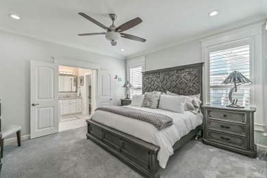 Enjoy everything that Evia has to offer !  Community pool on Moody Gardens Golf Course in Texas - for sale on GolfHomes.com, golf home, golf lot