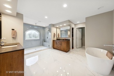 NOT ALL HOMES ARE CREATED EQUAL. THIS HOME PROVES IT! Set on the on Stonebridge Country Club in Illinois - for sale on GolfHomes.com, golf home, golf lot