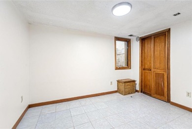 This charming 3-bedroom, 3-bath rambler blends modern updates on Midland Hills Country Club in Minnesota - for sale on GolfHomes.com, golf home, golf lot