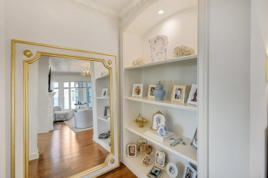 UPGRADED BARCLAY UNIT! Furnishings are negotiable. A beautiful on Kelly Plantation Golf Club in Florida - for sale on GolfHomes.com, golf home, golf lot