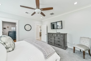 Enjoy everything that Evia has to offer !  Community pool on Moody Gardens Golf Course in Texas - for sale on GolfHomes.com, golf home, golf lot
