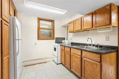 This charming 3-bedroom, 3-bath rambler blends modern updates on Midland Hills Country Club in Minnesota - for sale on GolfHomes.com, golf home, golf lot