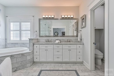 Enjoy everything that Evia has to offer !  Community pool on Moody Gardens Golf Course in Texas - for sale on GolfHomes.com, golf home, golf lot
