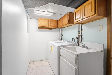 This charming 3-bedroom, 3-bath rambler blends modern updates on Midland Hills Country Club in Minnesota - for sale on GolfHomes.com, golf home, golf lot