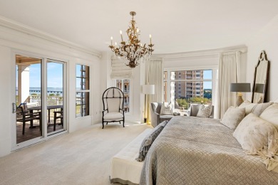 UPGRADED BARCLAY UNIT! Furnishings are negotiable. A beautiful on Kelly Plantation Golf Club in Florida - for sale on GolfHomes.com, golf home, golf lot