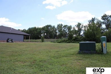 Welcome to Iron Horse--an exceptional community perfectly on Iron Horse Golf Club in Nebraska - for sale on GolfHomes.com, golf home, golf lot