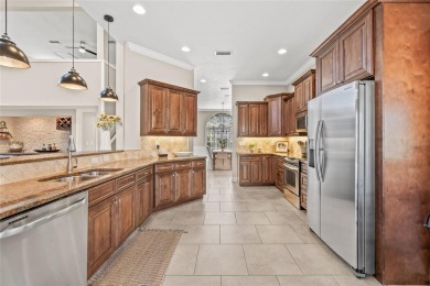 **This property qualifies for a 1% lender incentive when you on TPC Prestancia in Florida - for sale on GolfHomes.com, golf home, golf lot