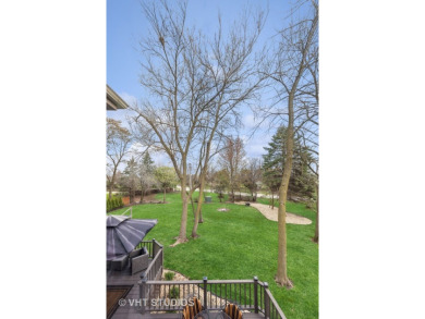 NOT ALL HOMES ARE CREATED EQUAL. THIS HOME PROVES IT! Set on the on Stonebridge Country Club in Illinois - for sale on GolfHomes.com, golf home, golf lot